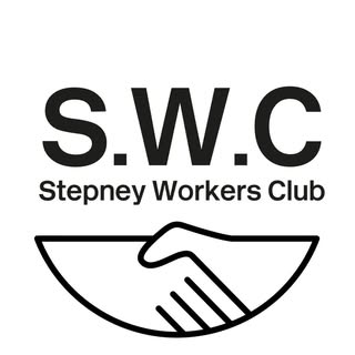 Stepney Workers Club