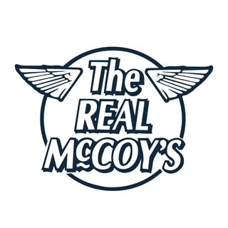 The Real McCoy's
