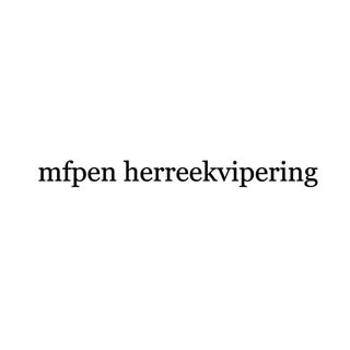 MFPEN