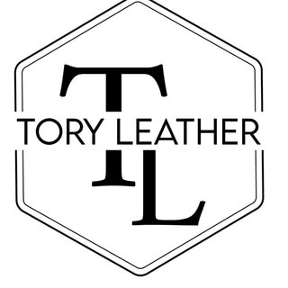 Tory Leather - Handcrafted USA Leather Products