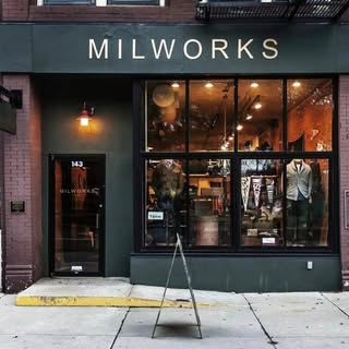 MILWORKS