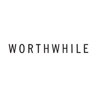 Worthwhile