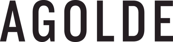 AGOLDE