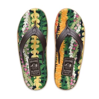 Island Slipper