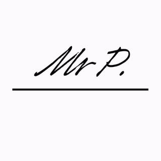 MR P.