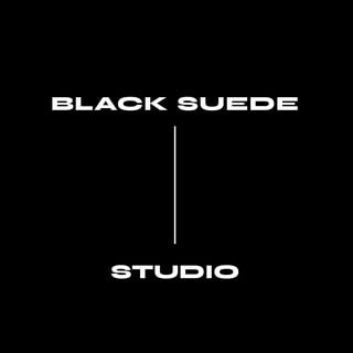 Black Suede Studio