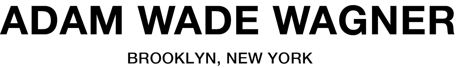 Adam Wade Wagner