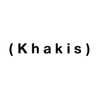 Khakis