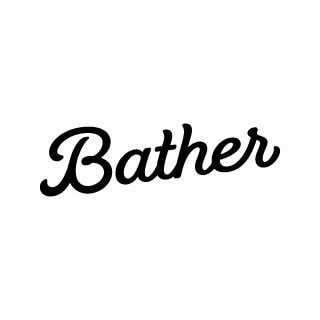 Bather