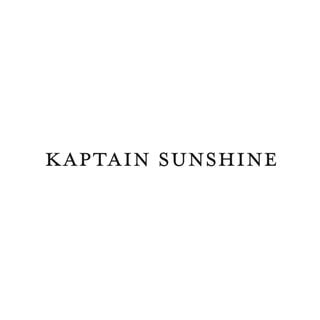 KAPTAIN SUNSHINE OFFICIAL WEB SITE