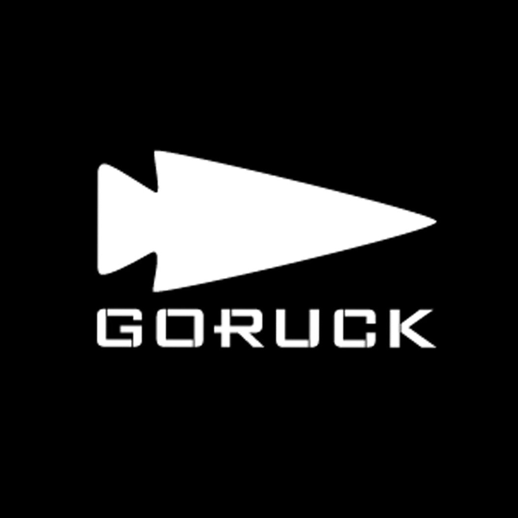 GORUCK