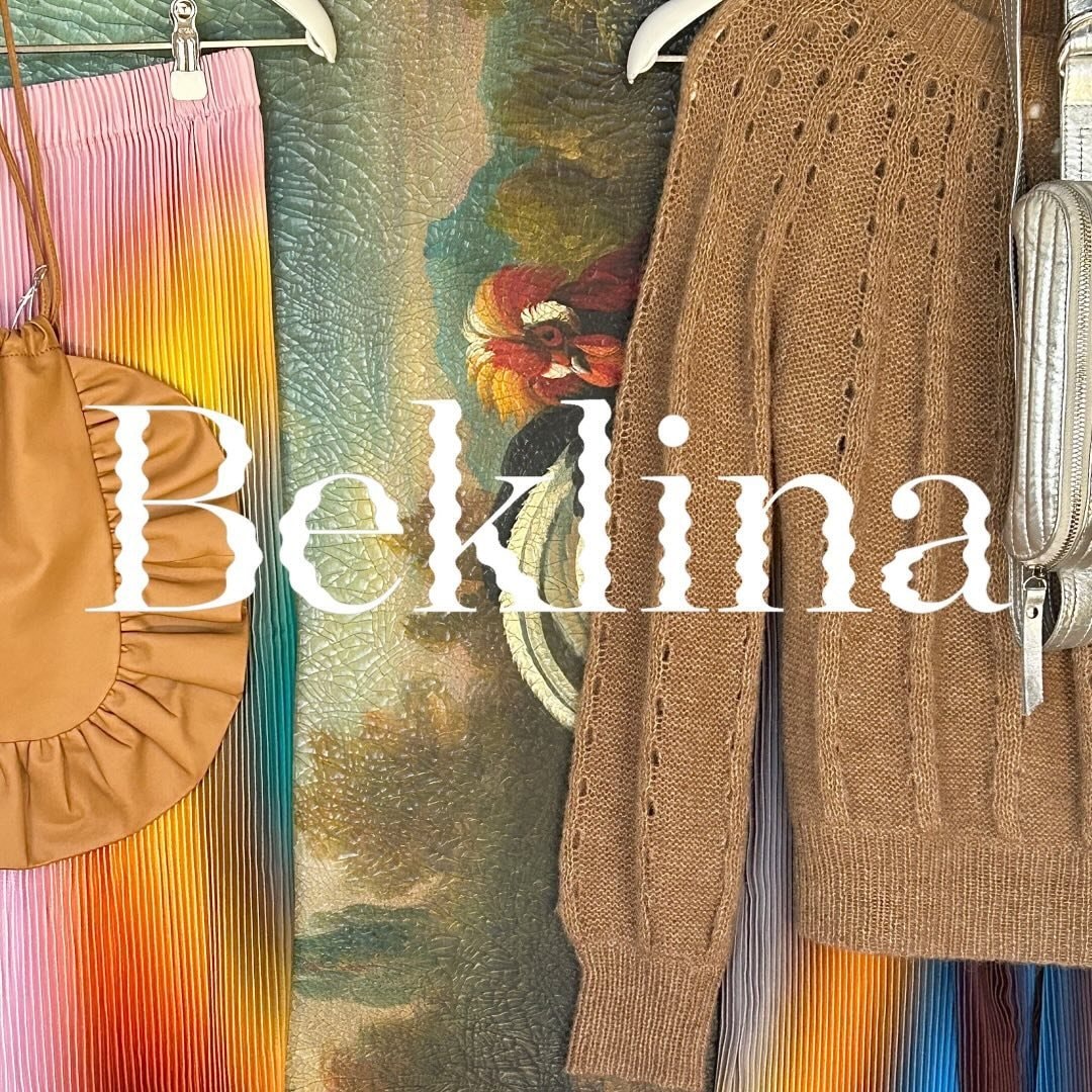 Beklina