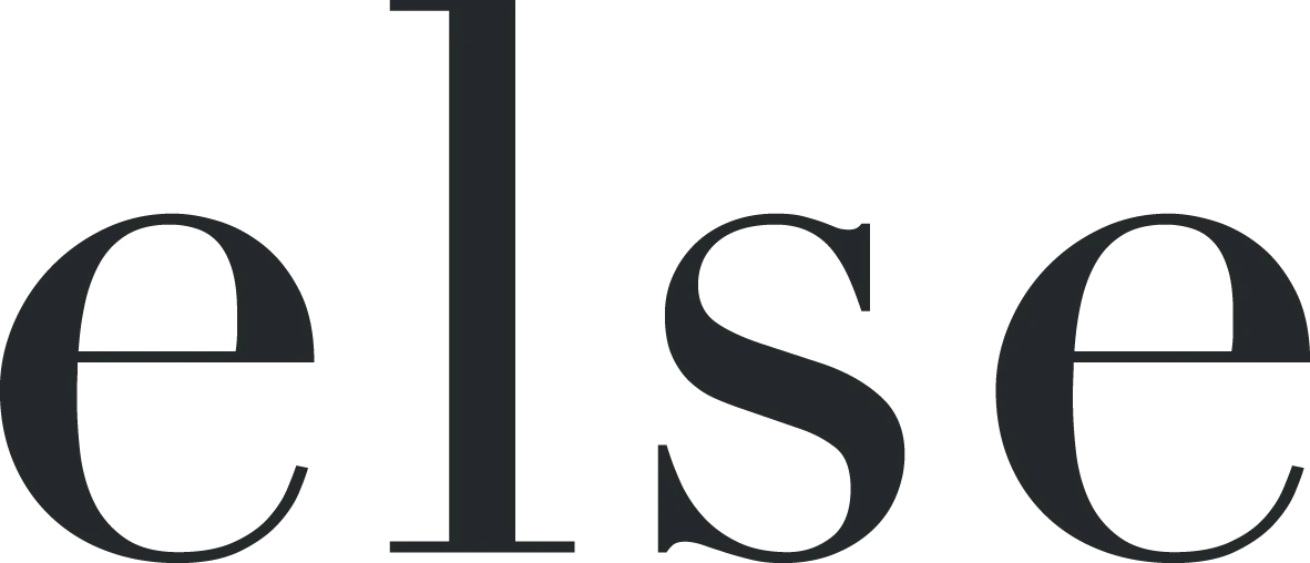 ELSE