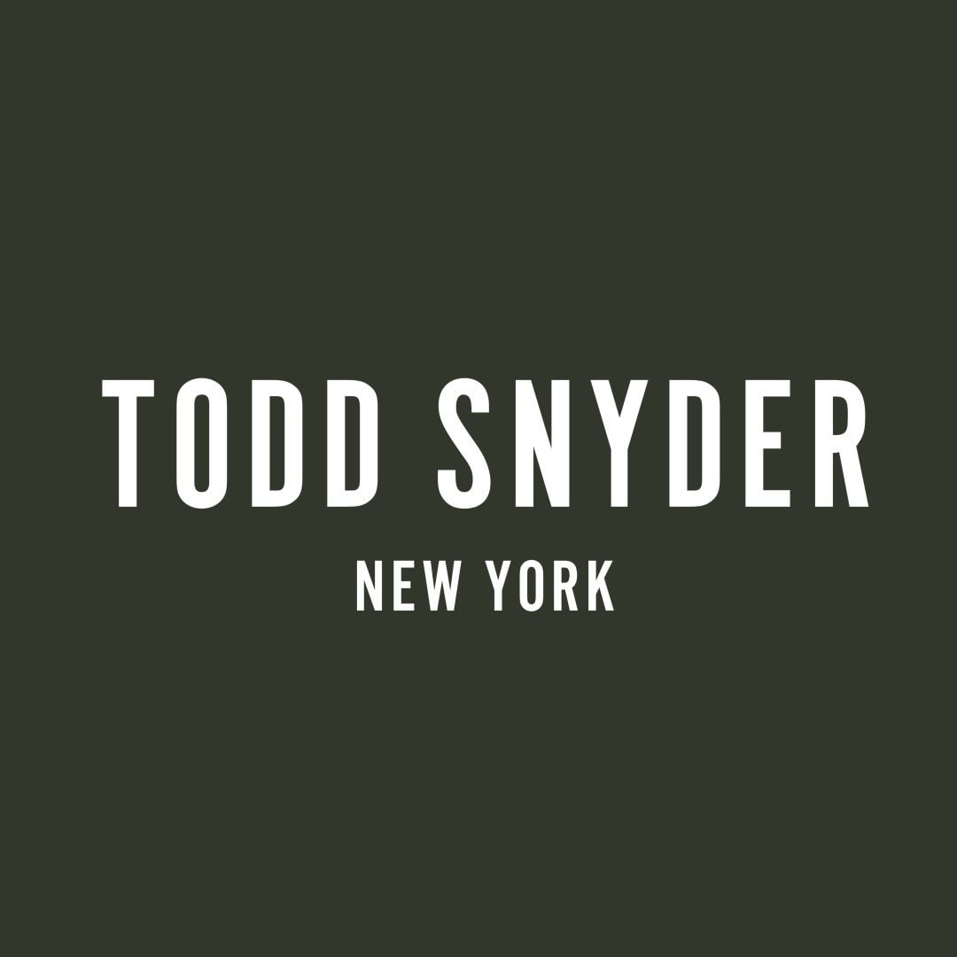 Todd Snyder