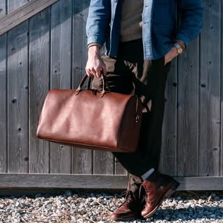 Lotuff Leather