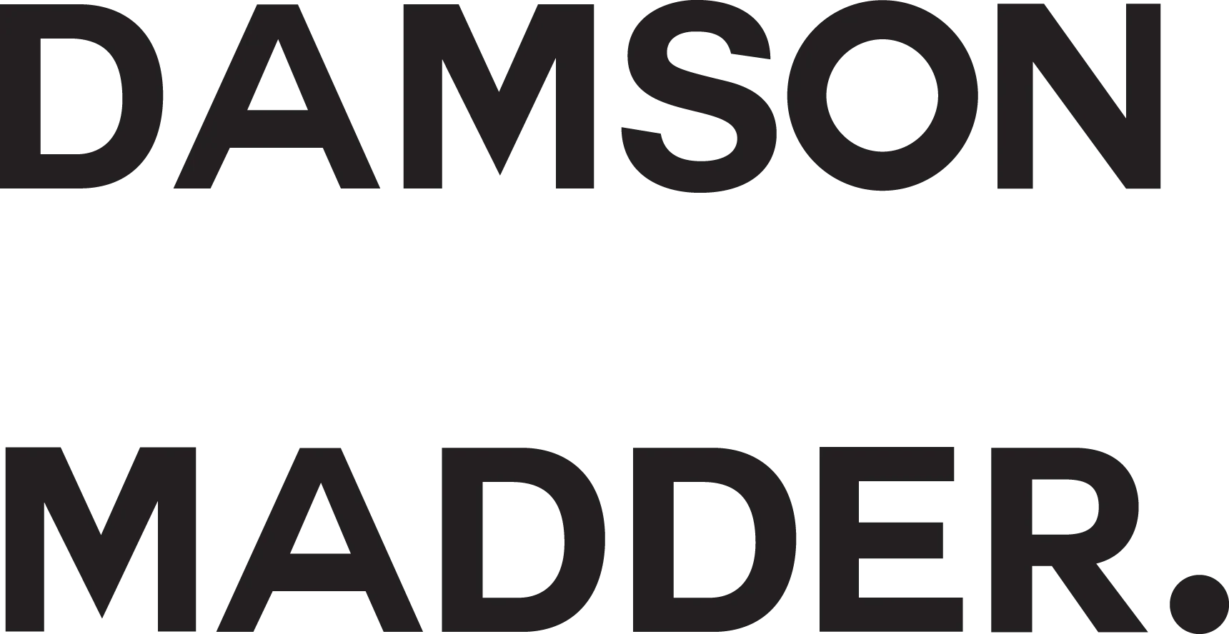 Damson Madder