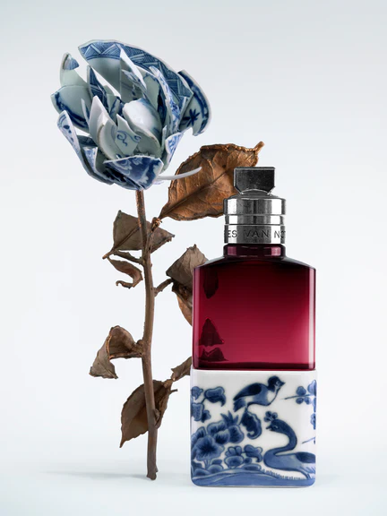 Soie Malaquais Eau de Parfum