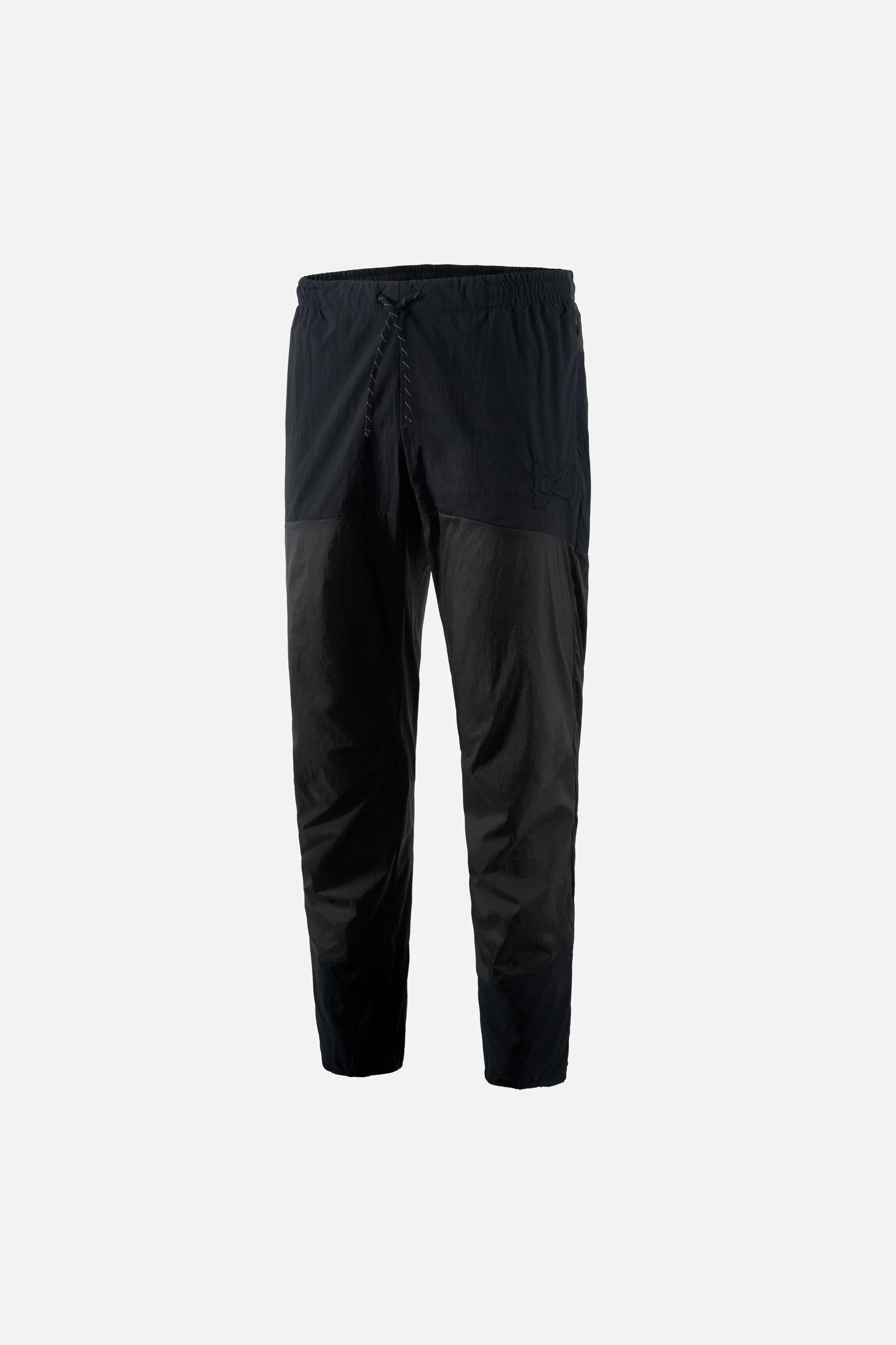 Ultralight DWR Paneled Track Pant