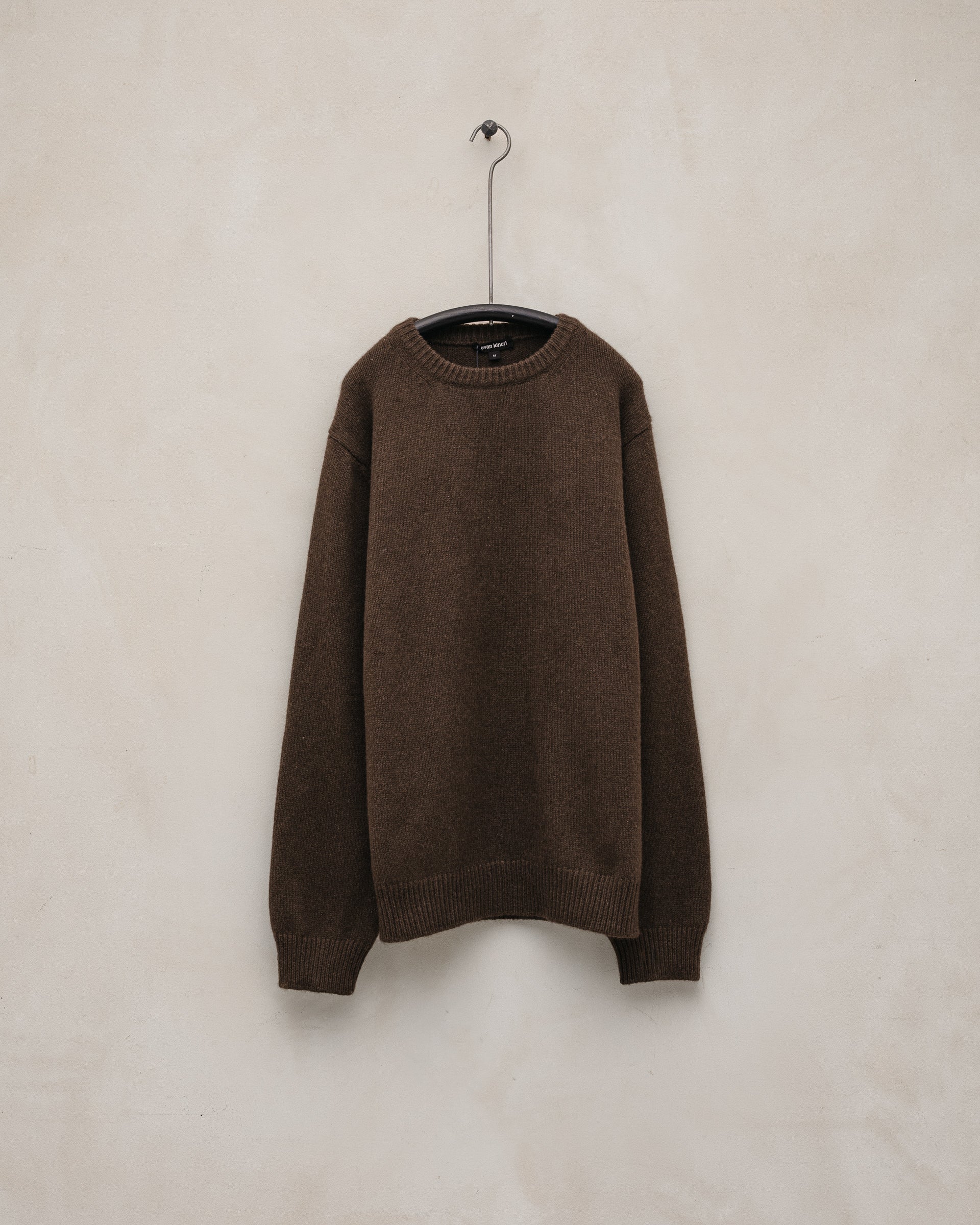 Crewneck Sweater