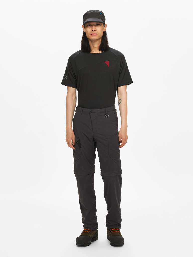 Jorid Zip Off Pants