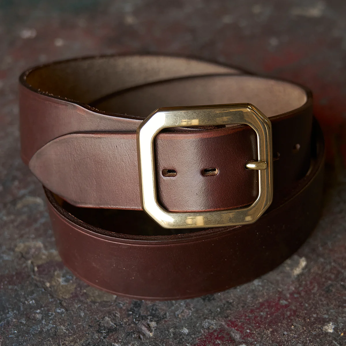No.340 Garrison Belt