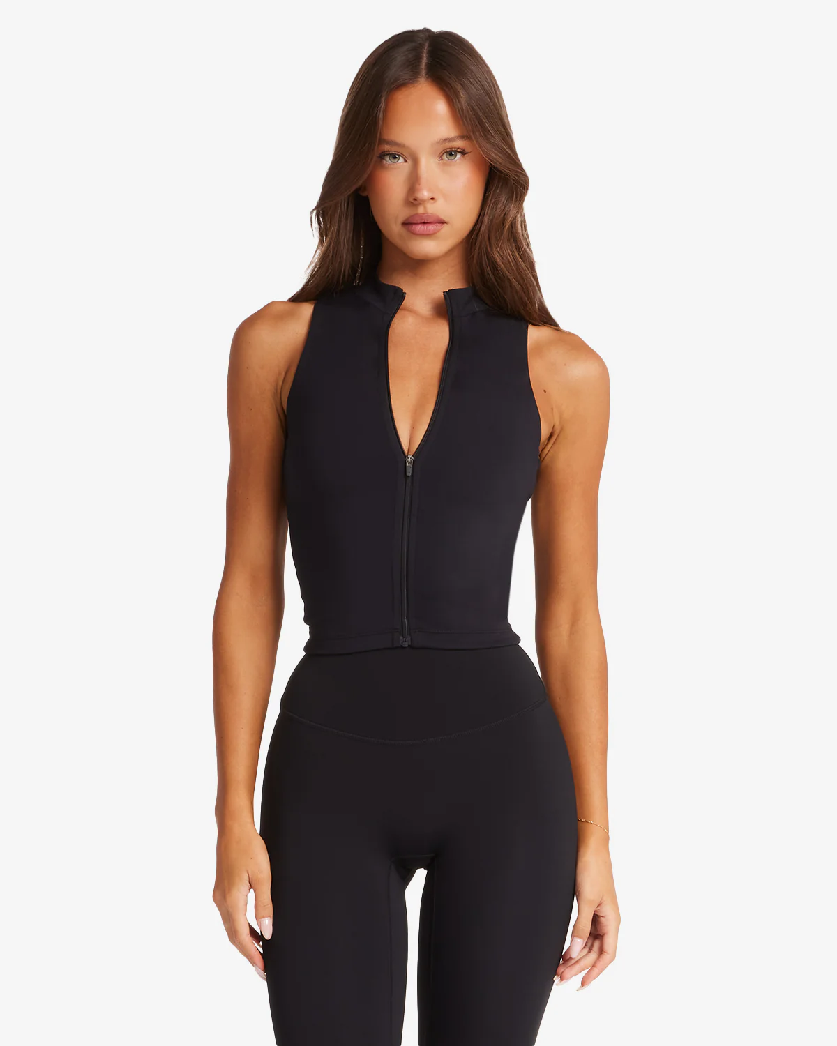 Serenity Active Zip Tank