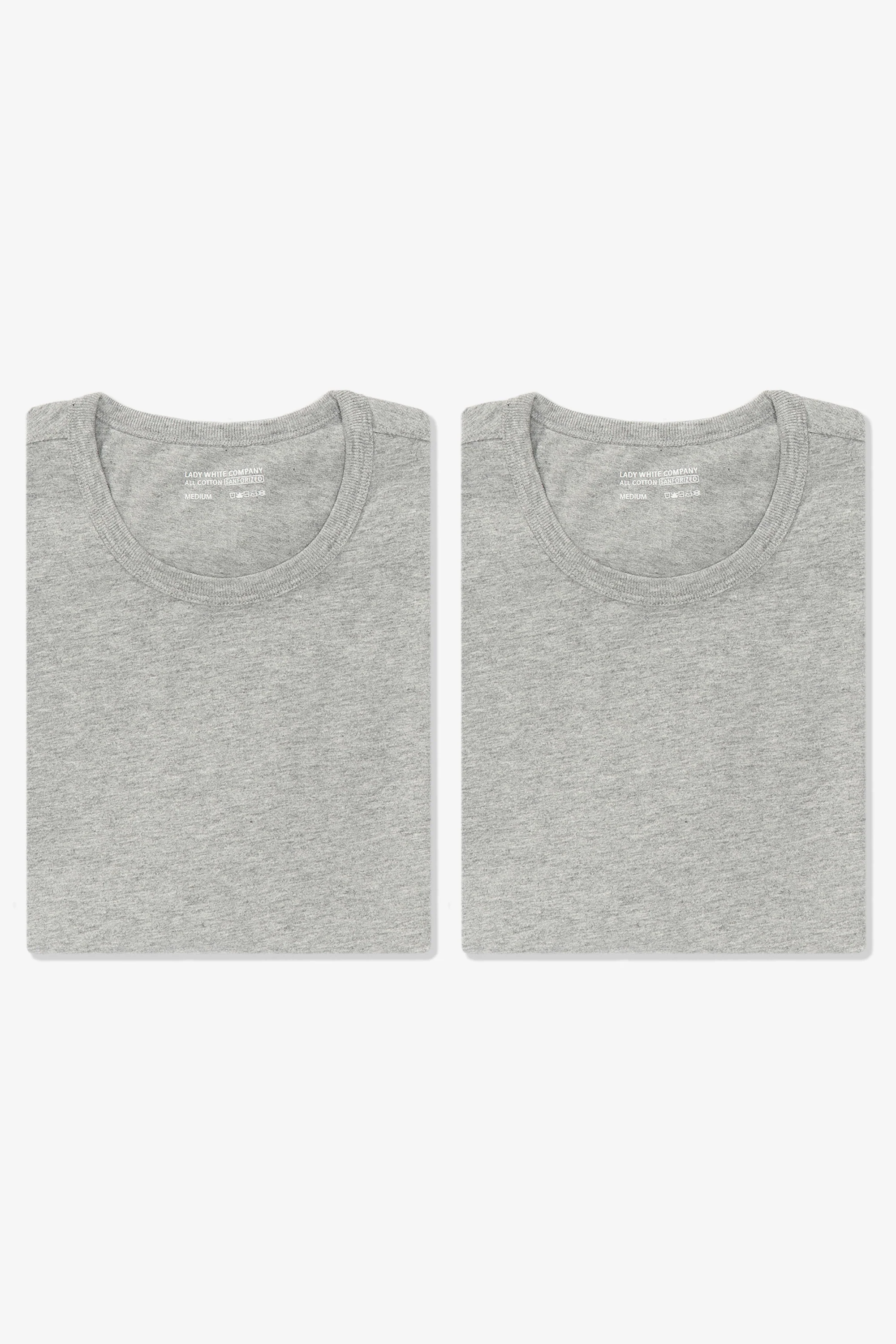 LW-101 T-Shirt 2-Pack