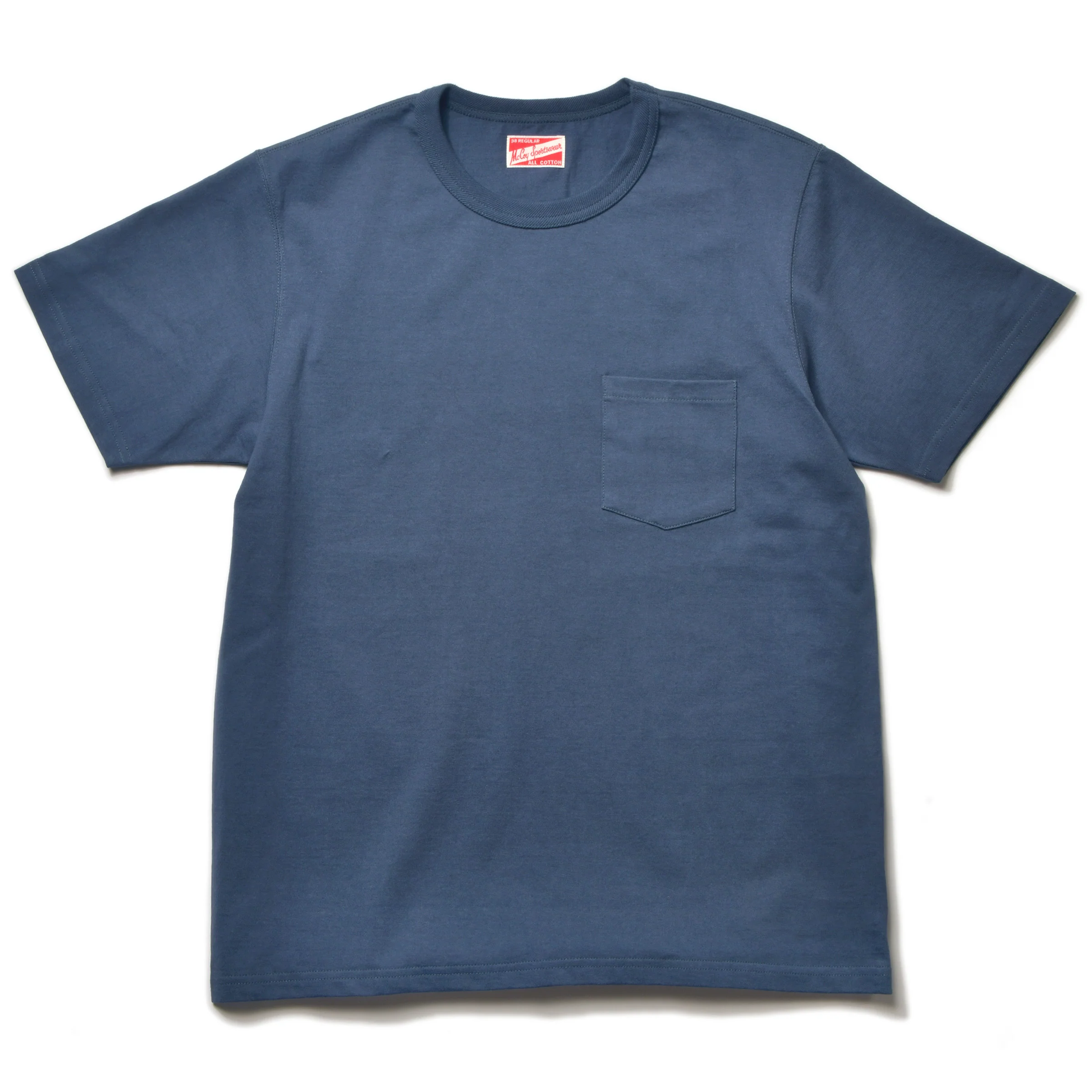 Pocket Tee