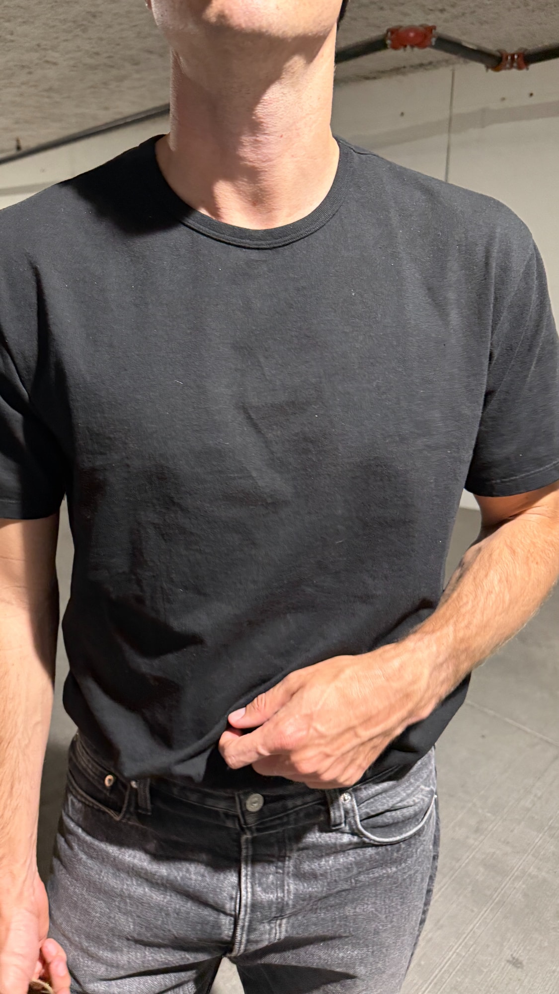 Photo 2 of LW-101 T-Shirt 2-Pack