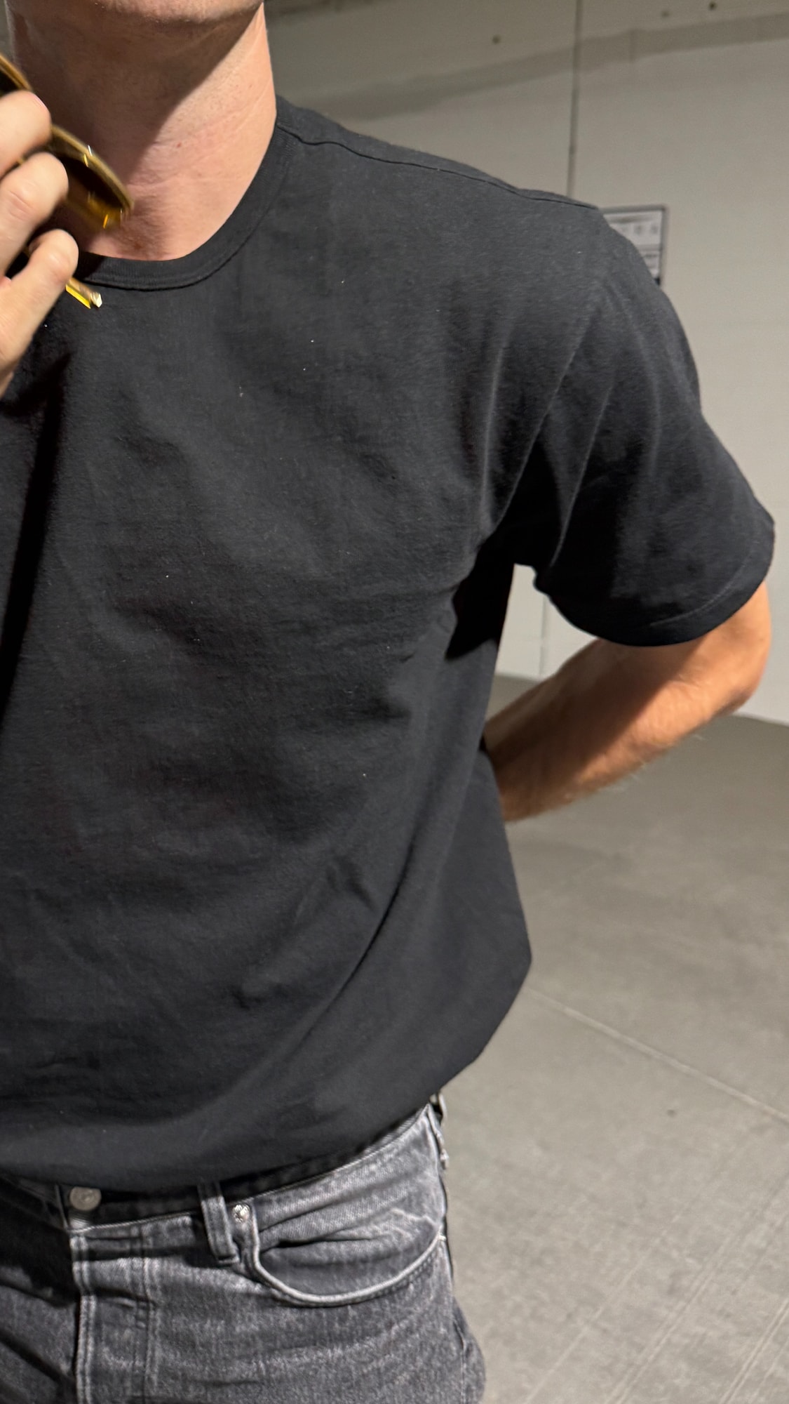 Photo 3 of LW-101 T-Shirt 2-Pack
